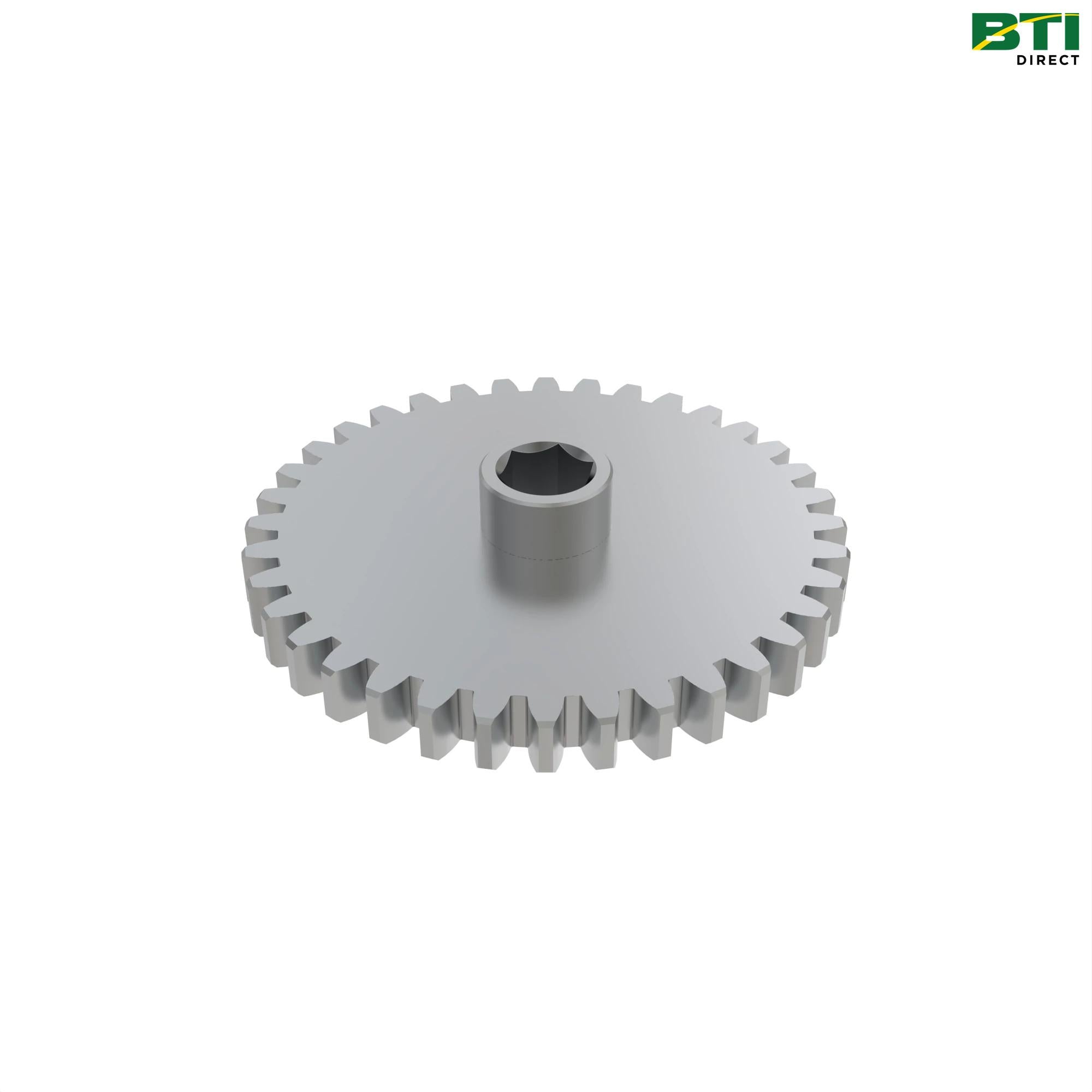 AA58096: Spur Gear