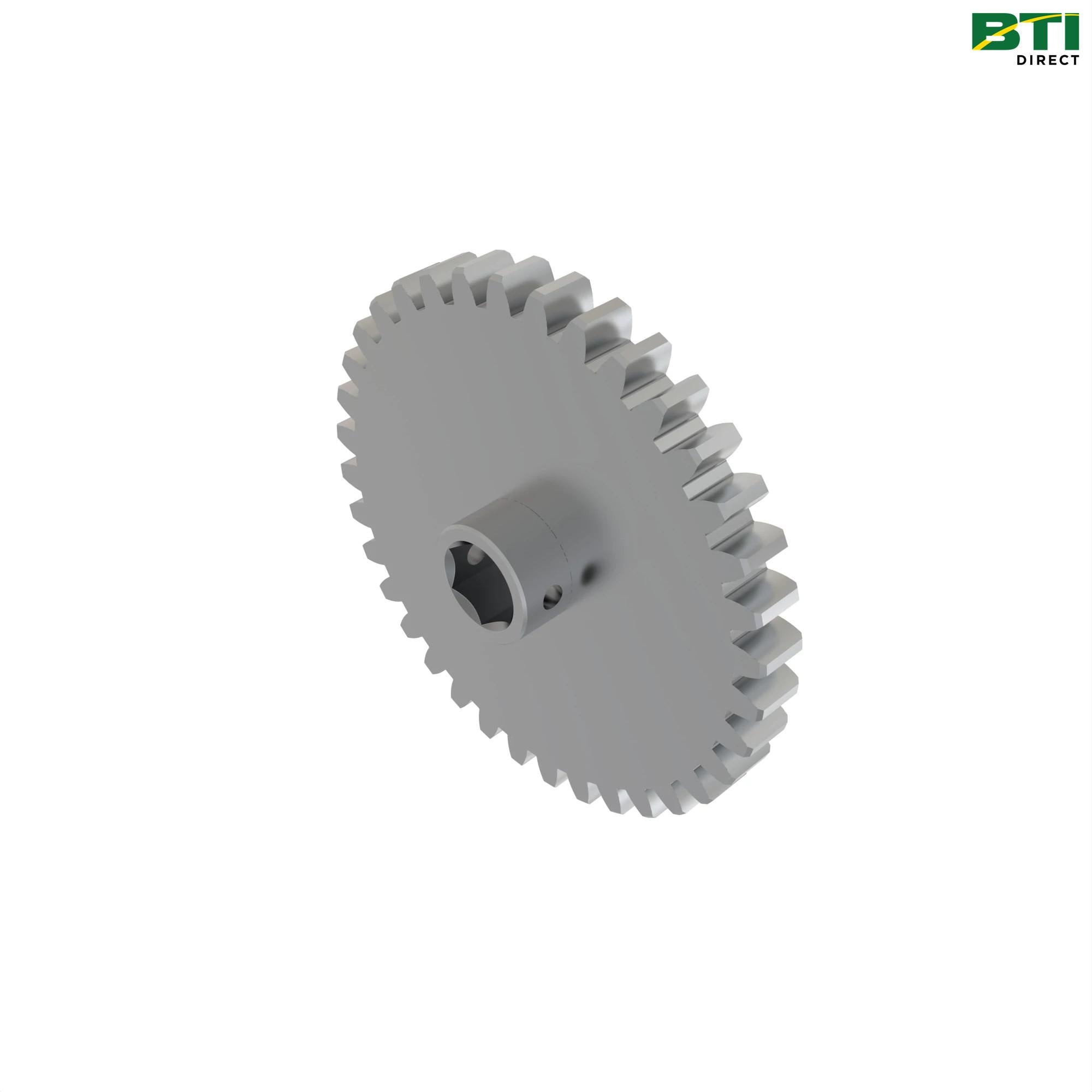 AA58096: Spur Gear