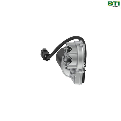 AA58112: Wiper Motor