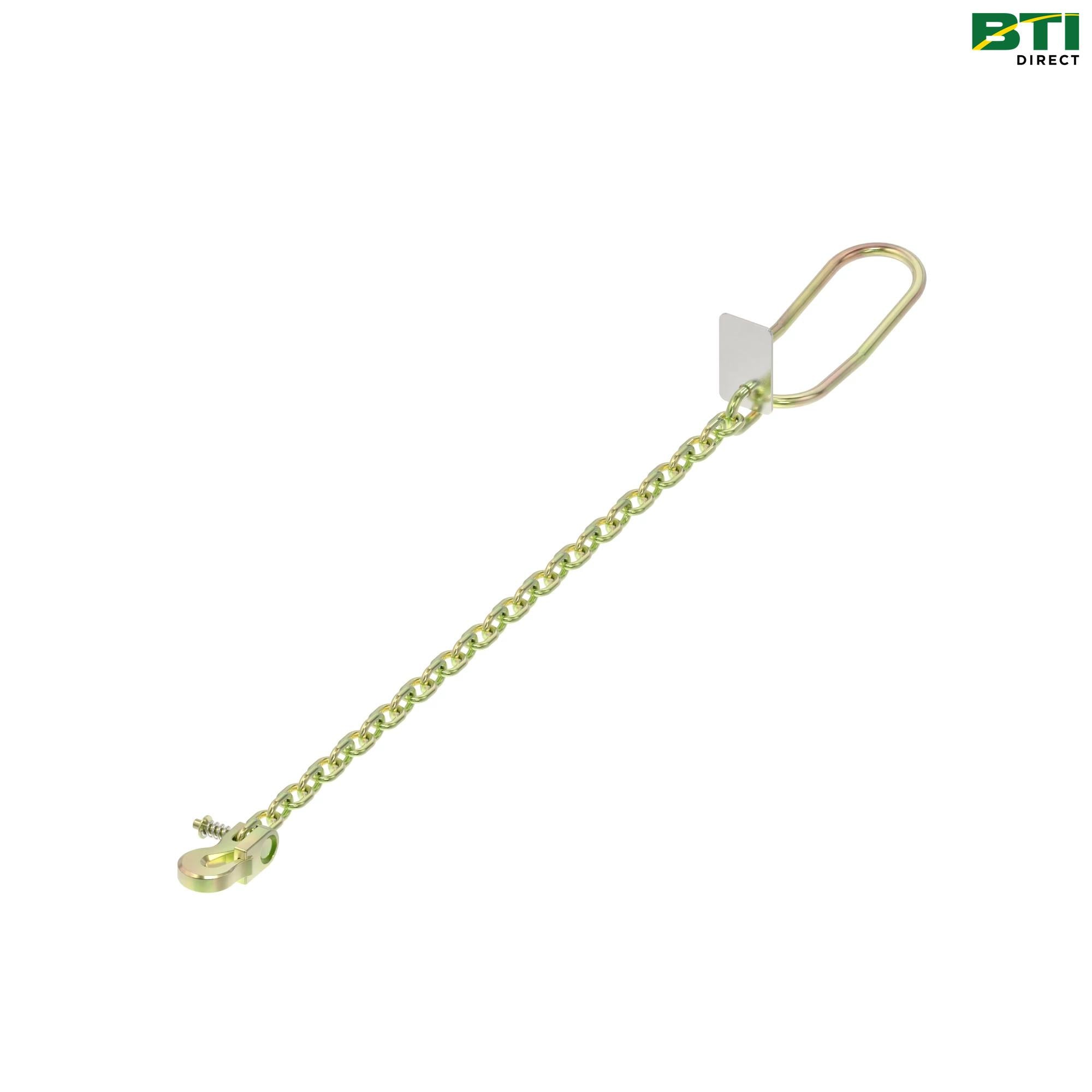 AA58159: Hitch Safety Chain