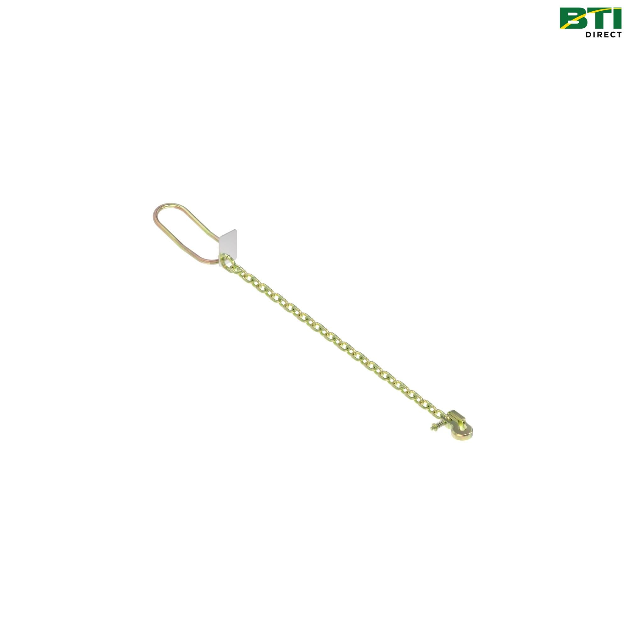 AA58159: Hitch Safety Chain