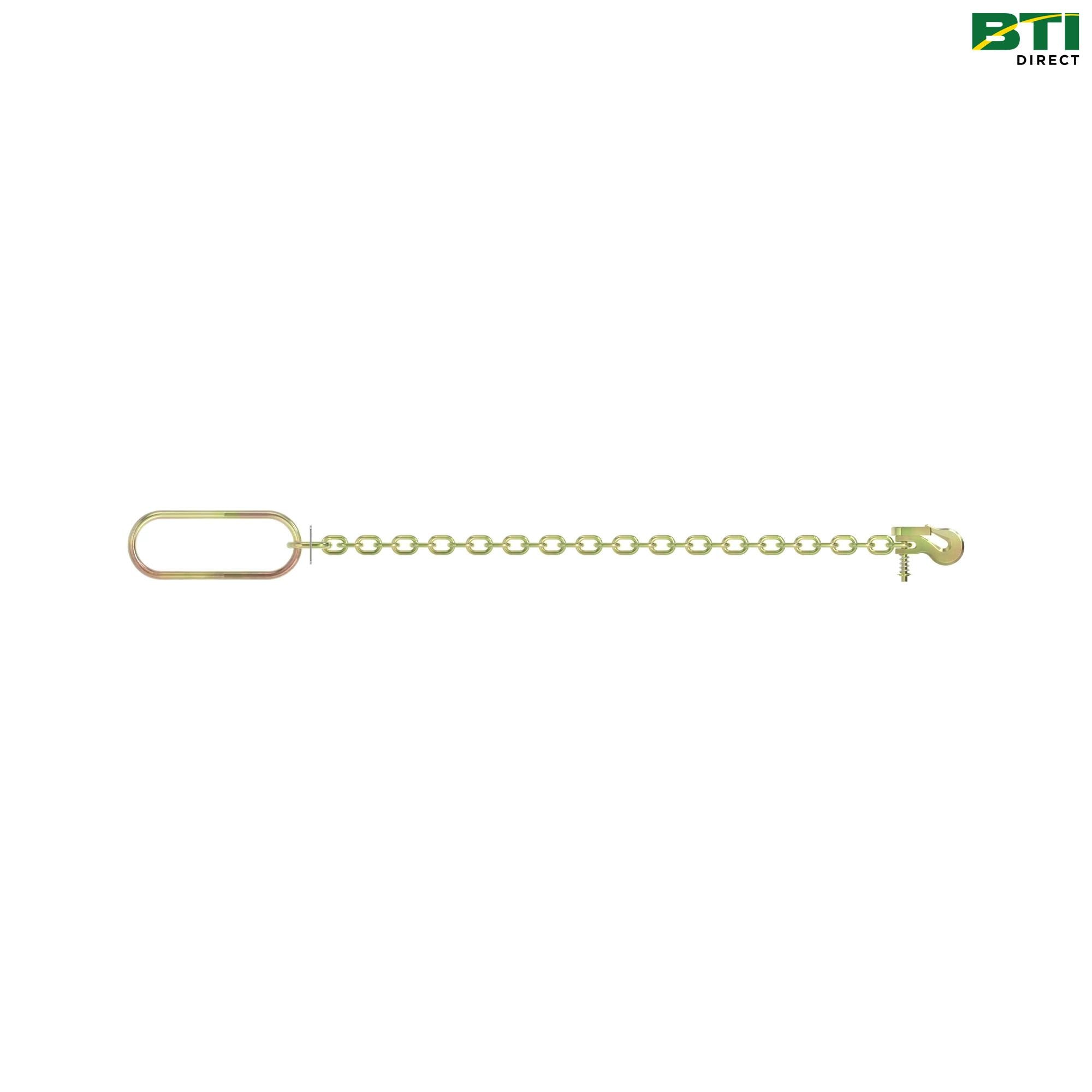 AA58159: Hitch Safety Chain