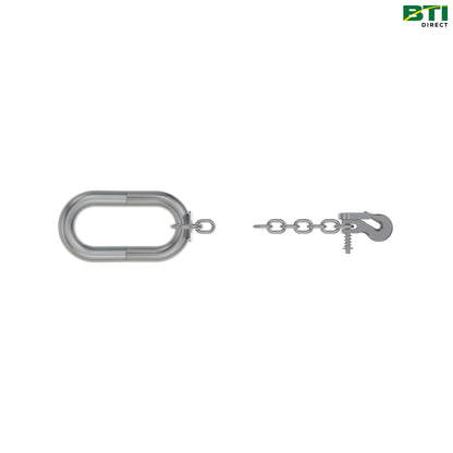 AA58161: Hitch Safety Chain