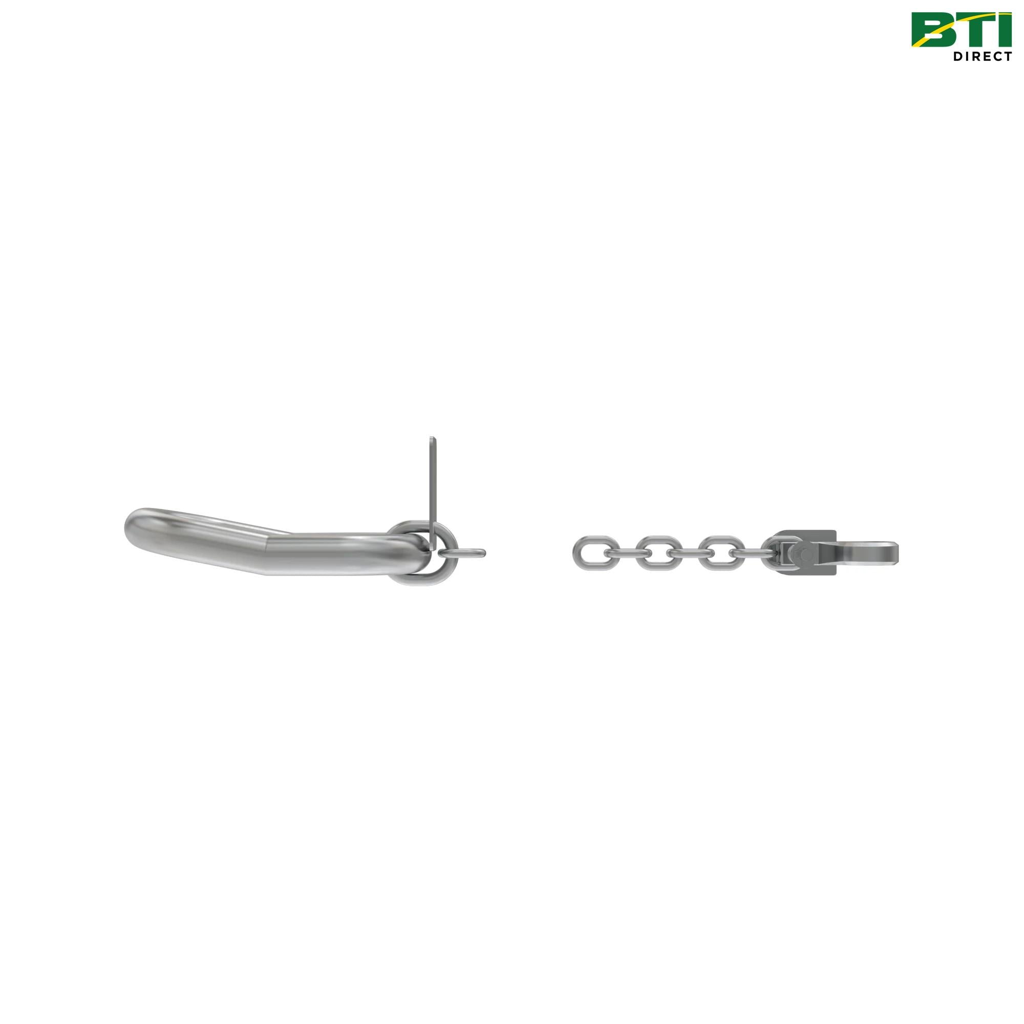 AA58161: Hitch Safety Chain