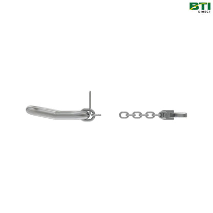 AA58161: Hitch Safety Chain