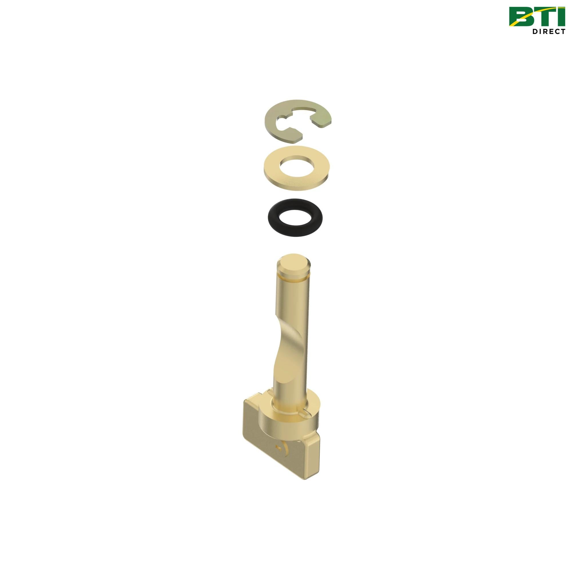 AA58175: Pro-Shaft™ Locking Service Kit