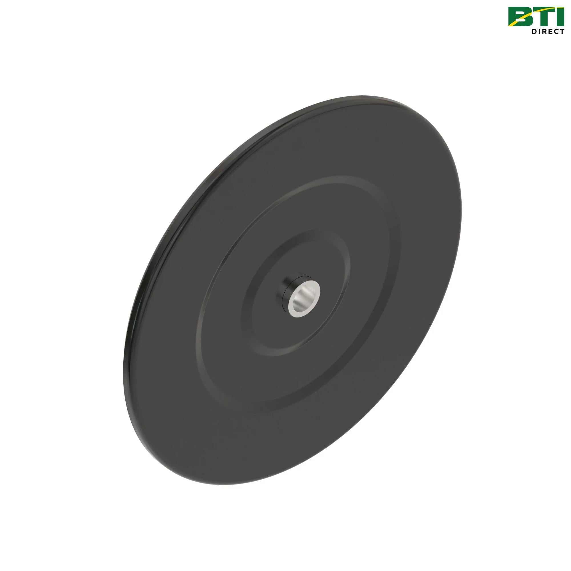 AA58274: Split End Press Wheel