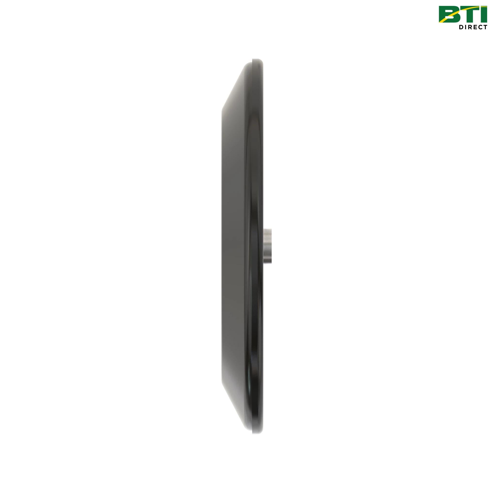 AA58274: Split End Press Wheel