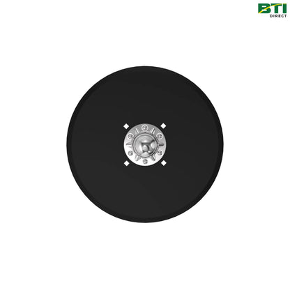 AA58324: Disk Blade with Bearing