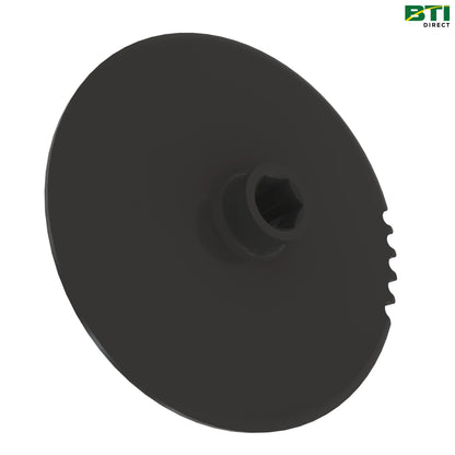 AA58333: Fertilizer Drive Chain Sprocket, 44 Teeth