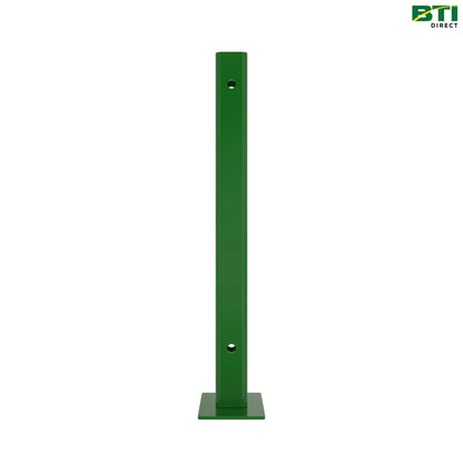 AA58606: Hitch Crossbar and Pivot Stand