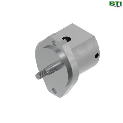 AA58715: Vacuum Blower Hydraulic Motor