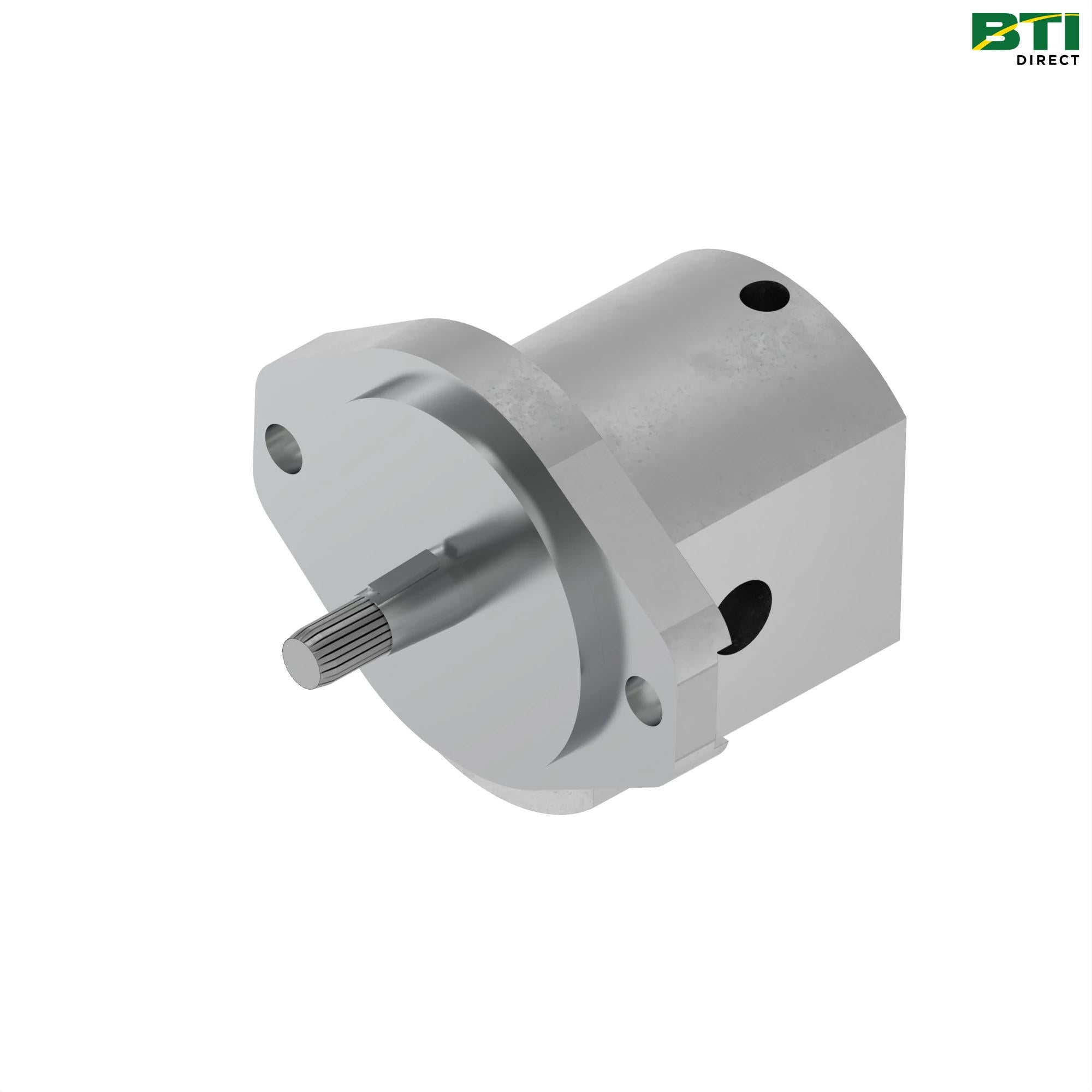 AA58715: Vacuum Blower Hydraulic Motor