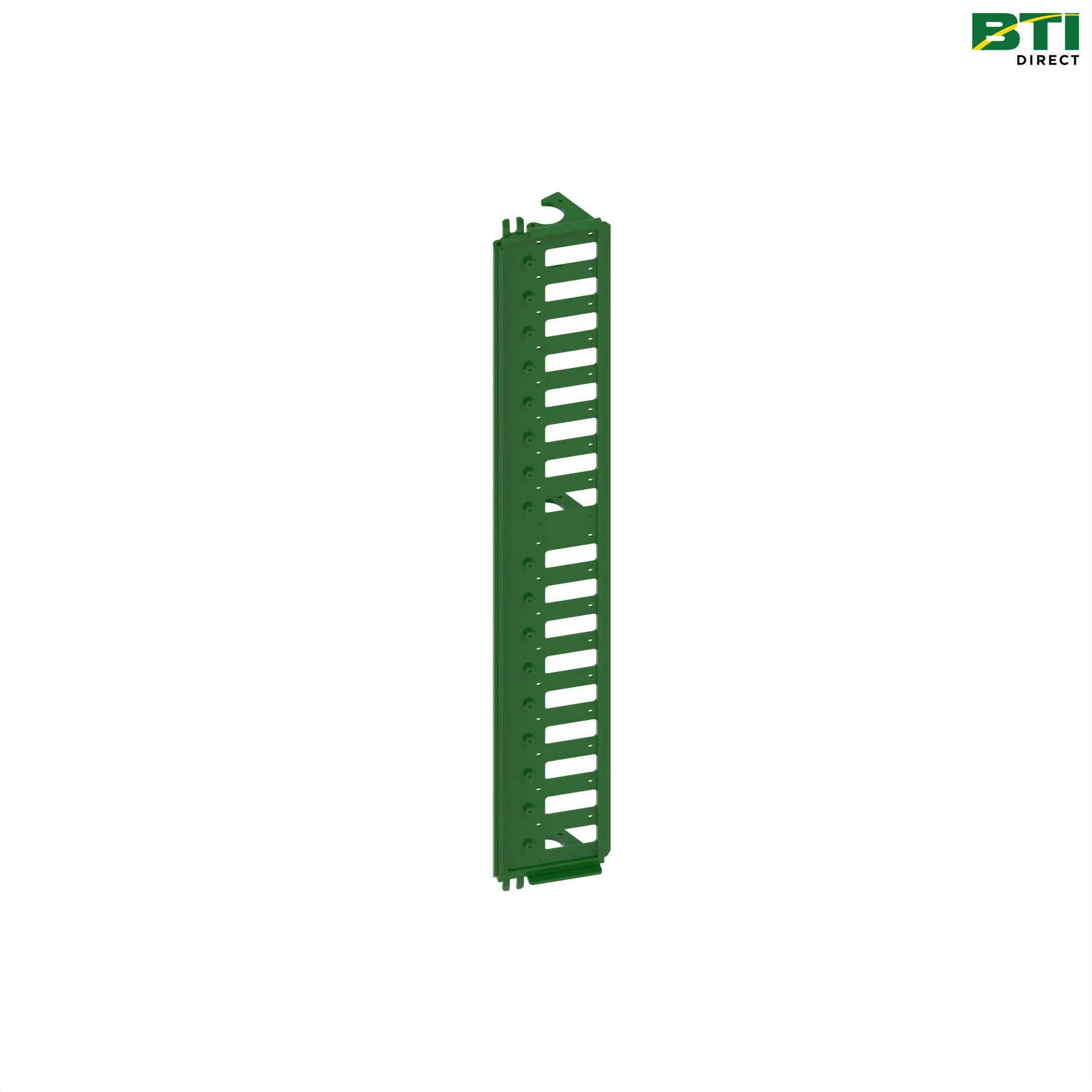 AA58858: Meter Door with Seals