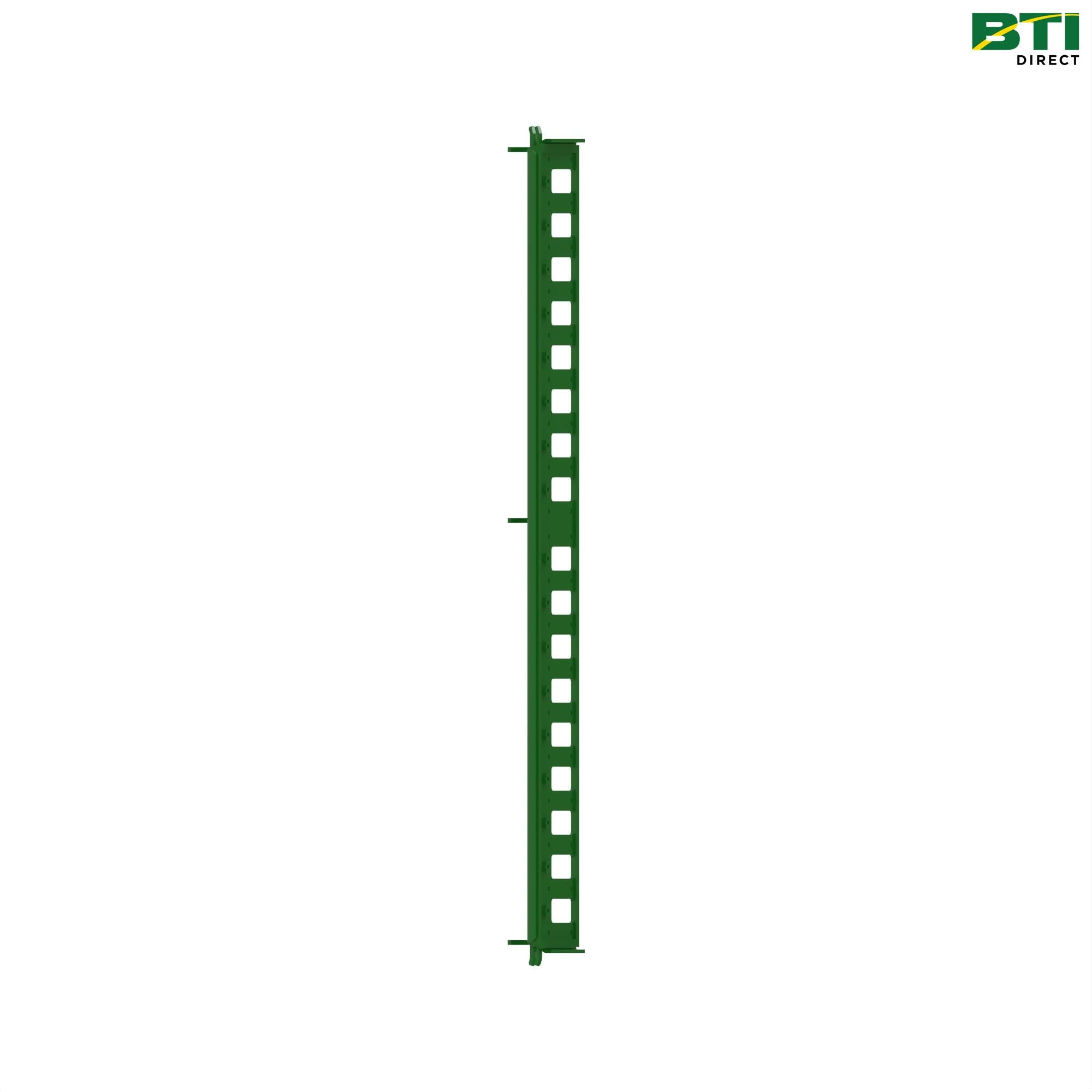 AA58858: Meter Door with Seals