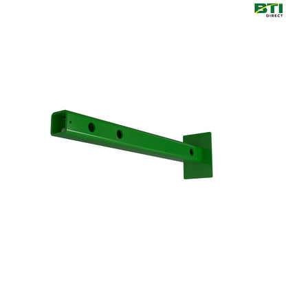 AA58902: Hitch Crossbar Parking Stand