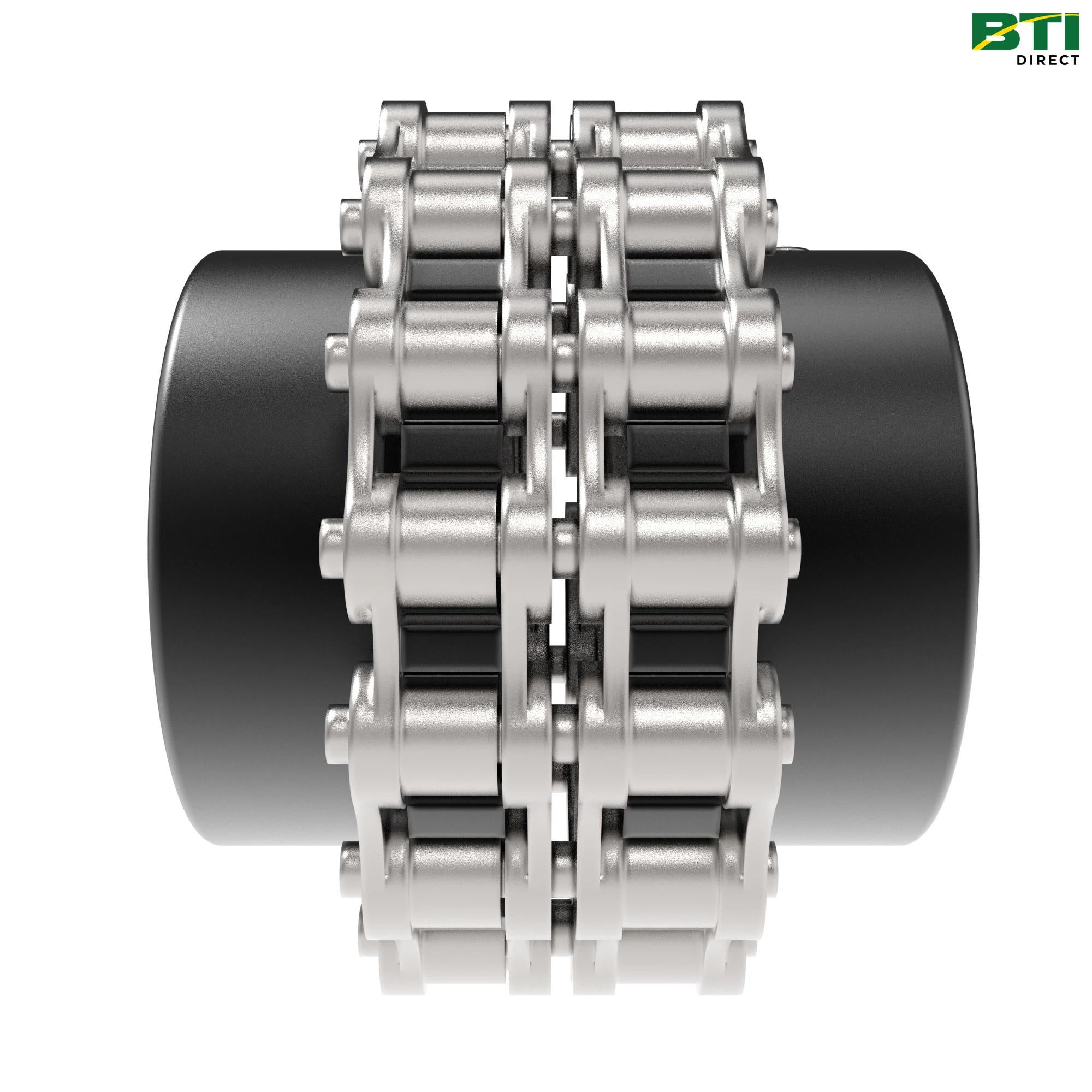 AA59040: Conveyor Belt Double Drive Sprocket