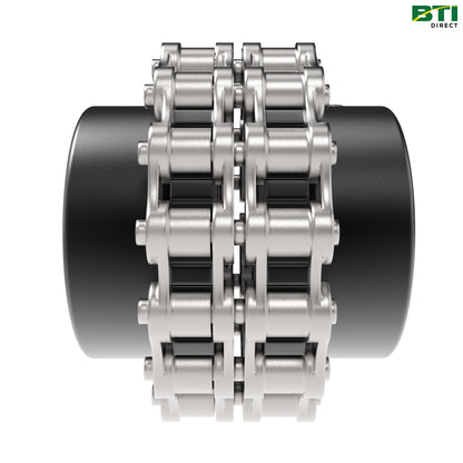 AA59040: Conveyor Belt Double Drive Sprocket