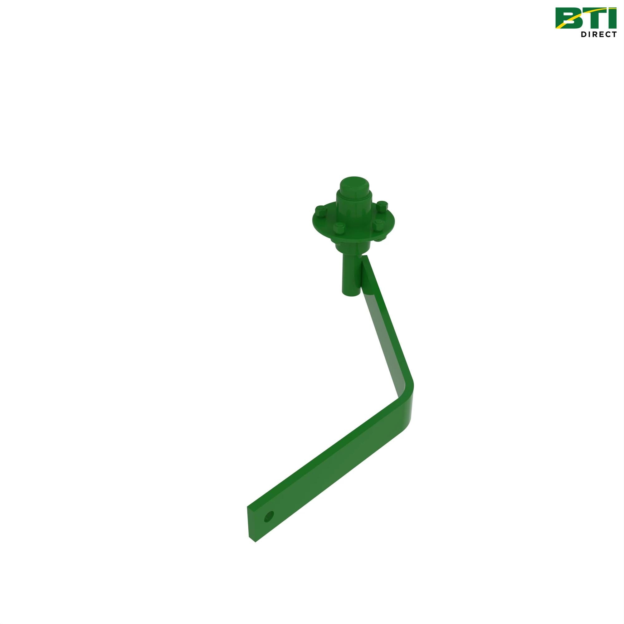 AA59106: Marker Wheel Hub