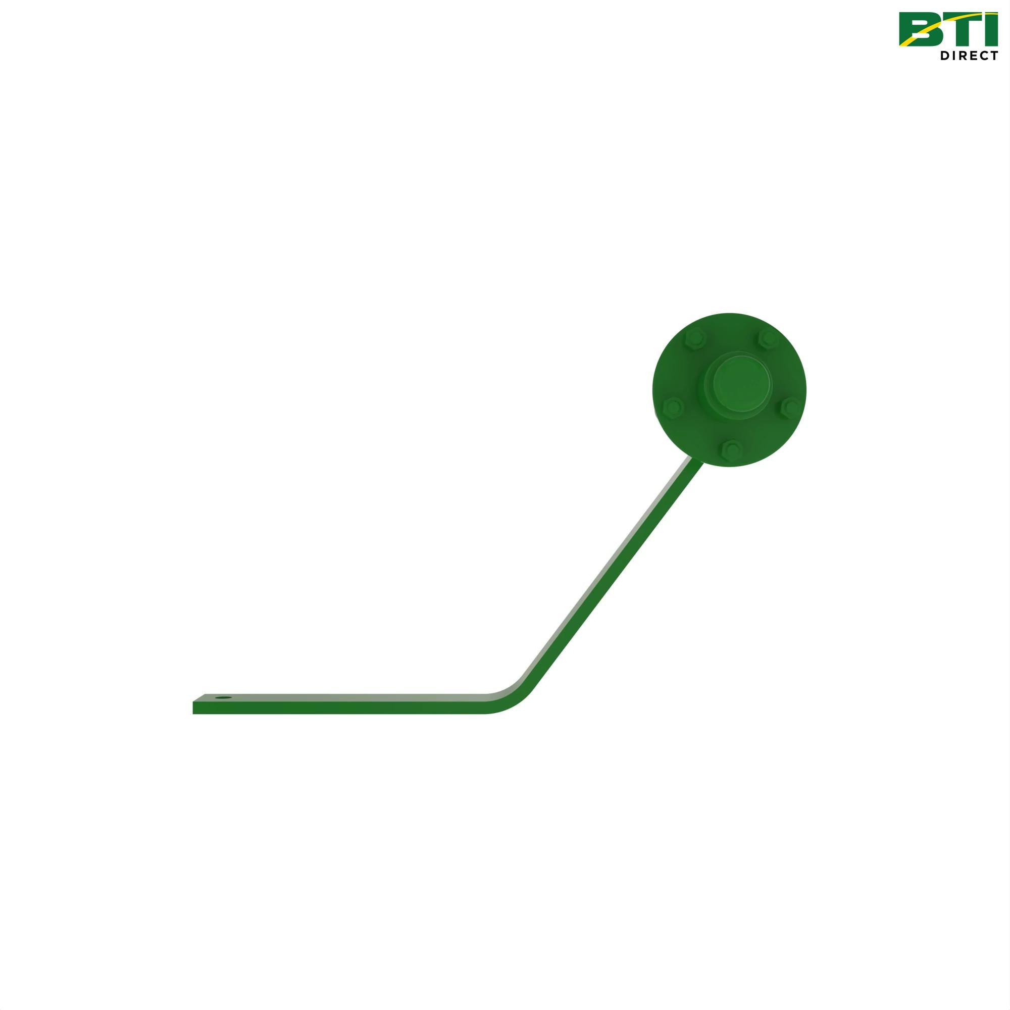 AA59106: Marker Wheel Hub