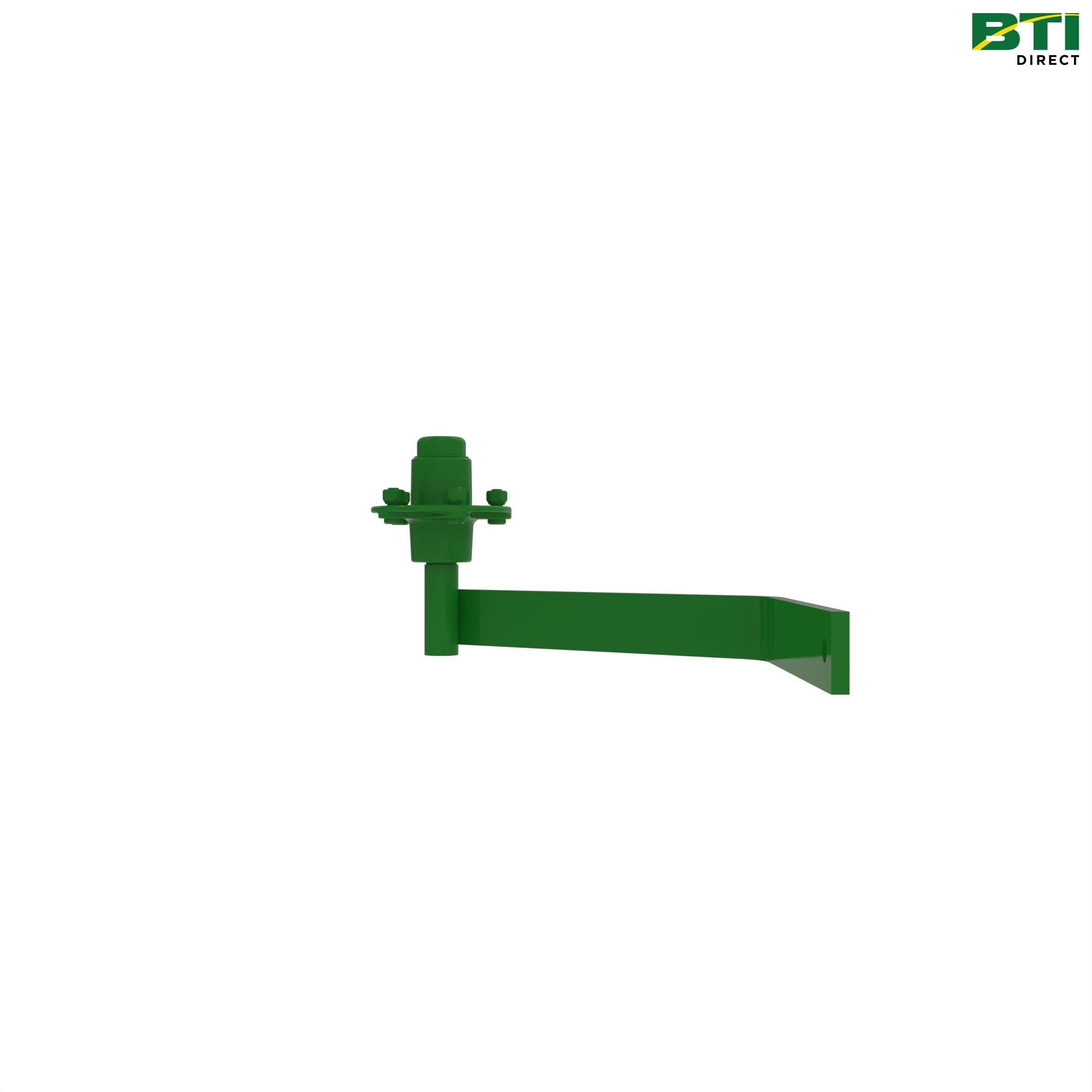 AA59106: Marker Wheel Hub