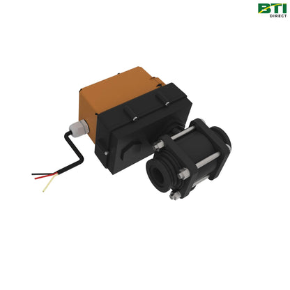 AA59145: 3-Way Electric Valve