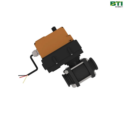 AA59145: 3-Way Electric Valve