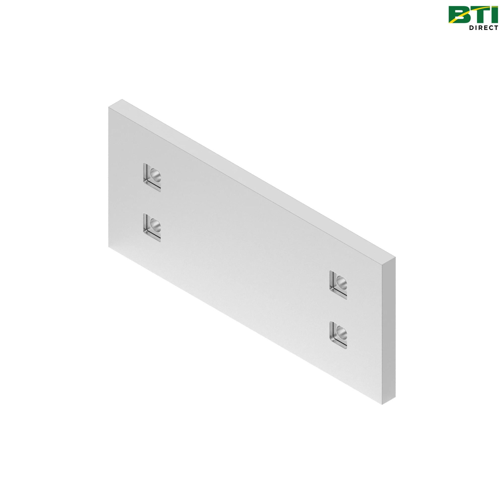 AA59159: Hitch Anti-Skid Pad