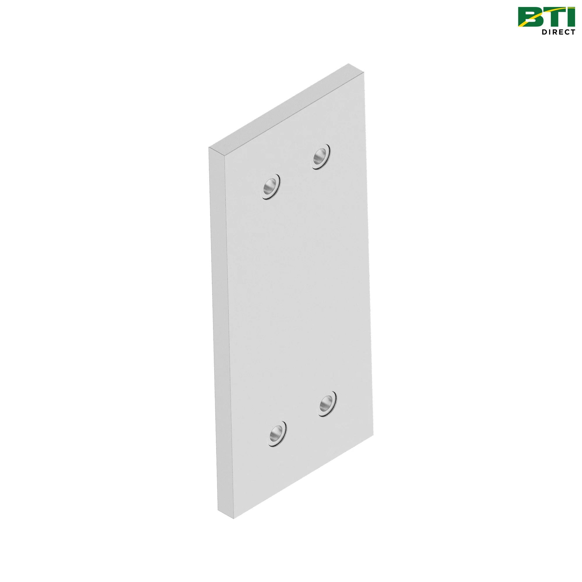 AA59159: Hitch Anti-Skid Pad