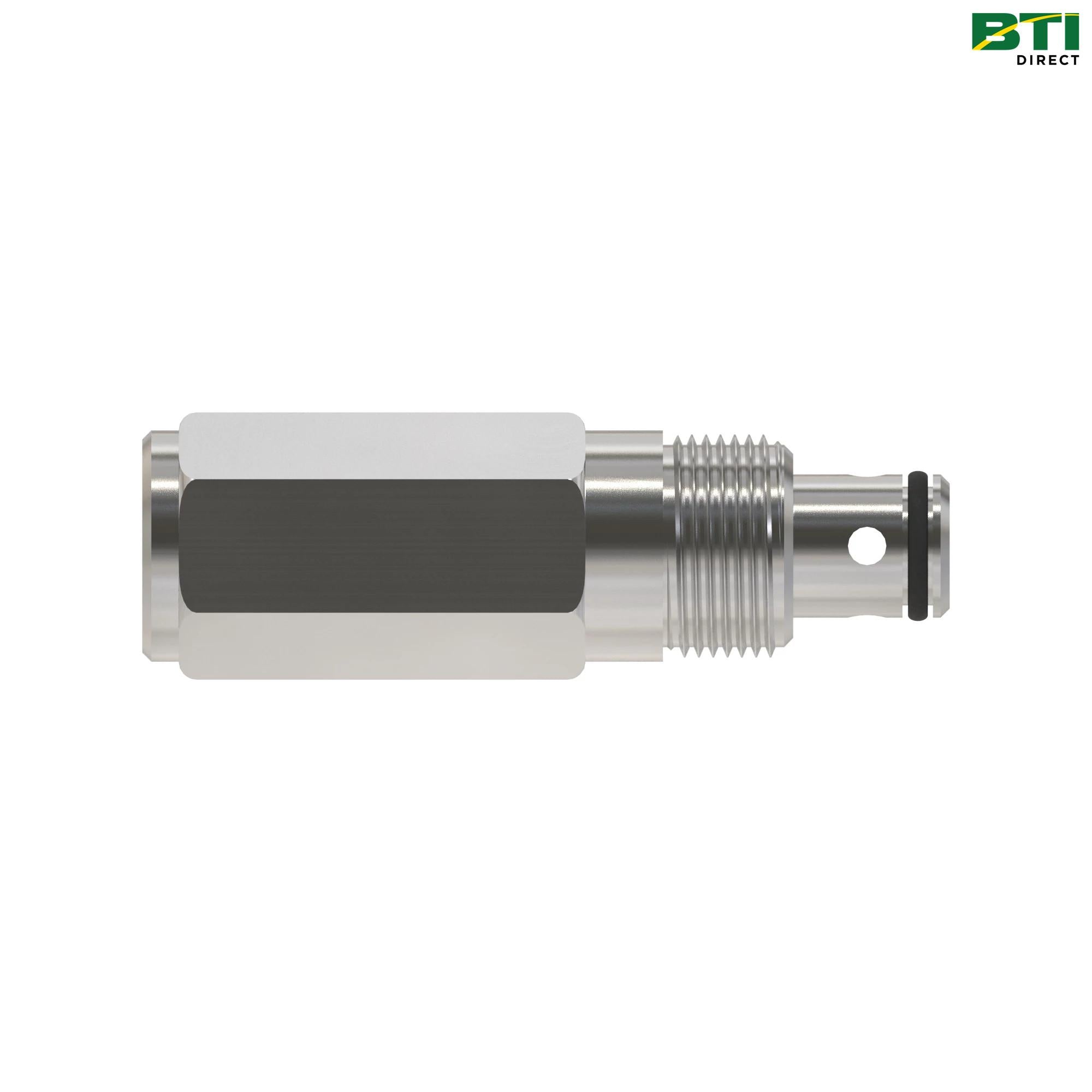 AA59219: Pressure Relief Valve