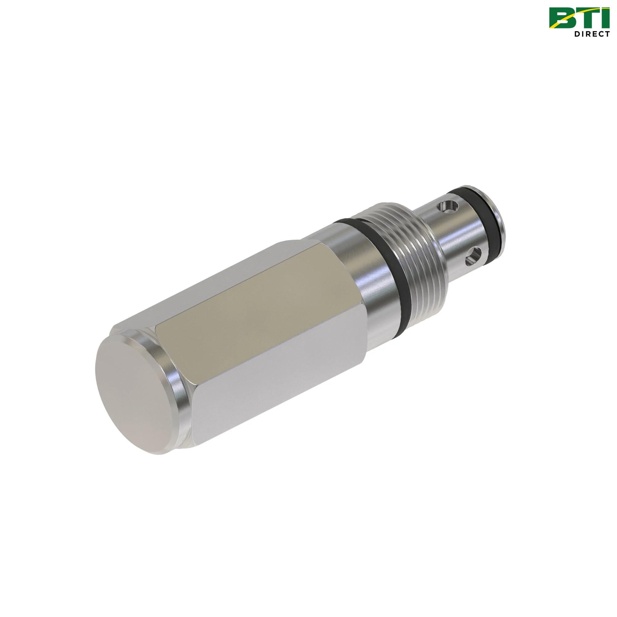 AA59220: Pressure Relief Valve