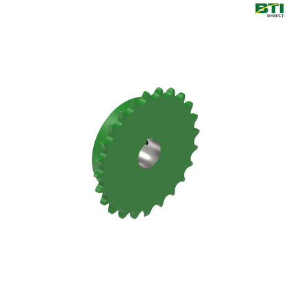AA59330: Chain Sprocket (Pro-Row Unit with Mechanical Meter), 27 Teeth