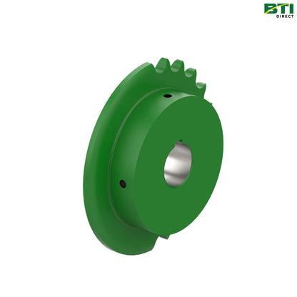 AA59330: Chain Sprocket (Pro-Row Unit with Mechanical Meter), 27 Teeth