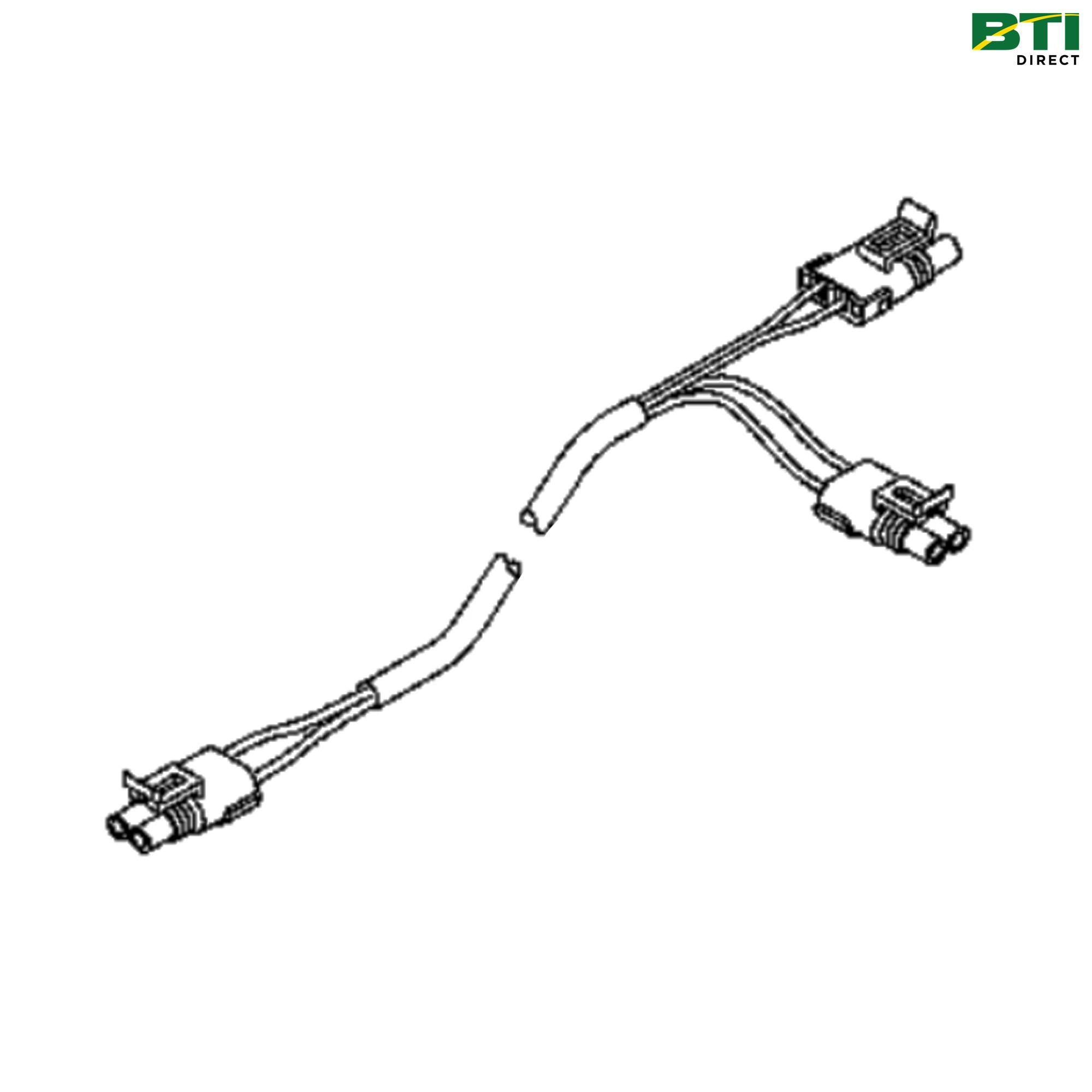 AA59347: On/Off Switch Wiring Harness