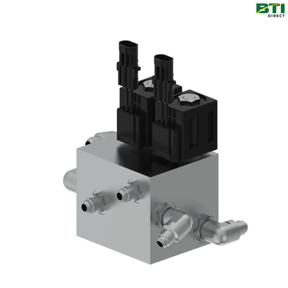 AA59403: Drawbar Hitch Valve