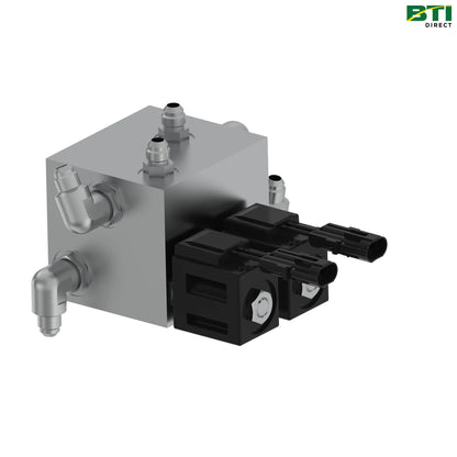 AA59403: Drawbar Hitch Valve