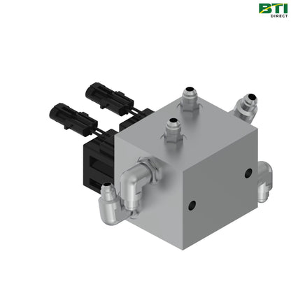 AA59403: Drawbar Hitch Valve