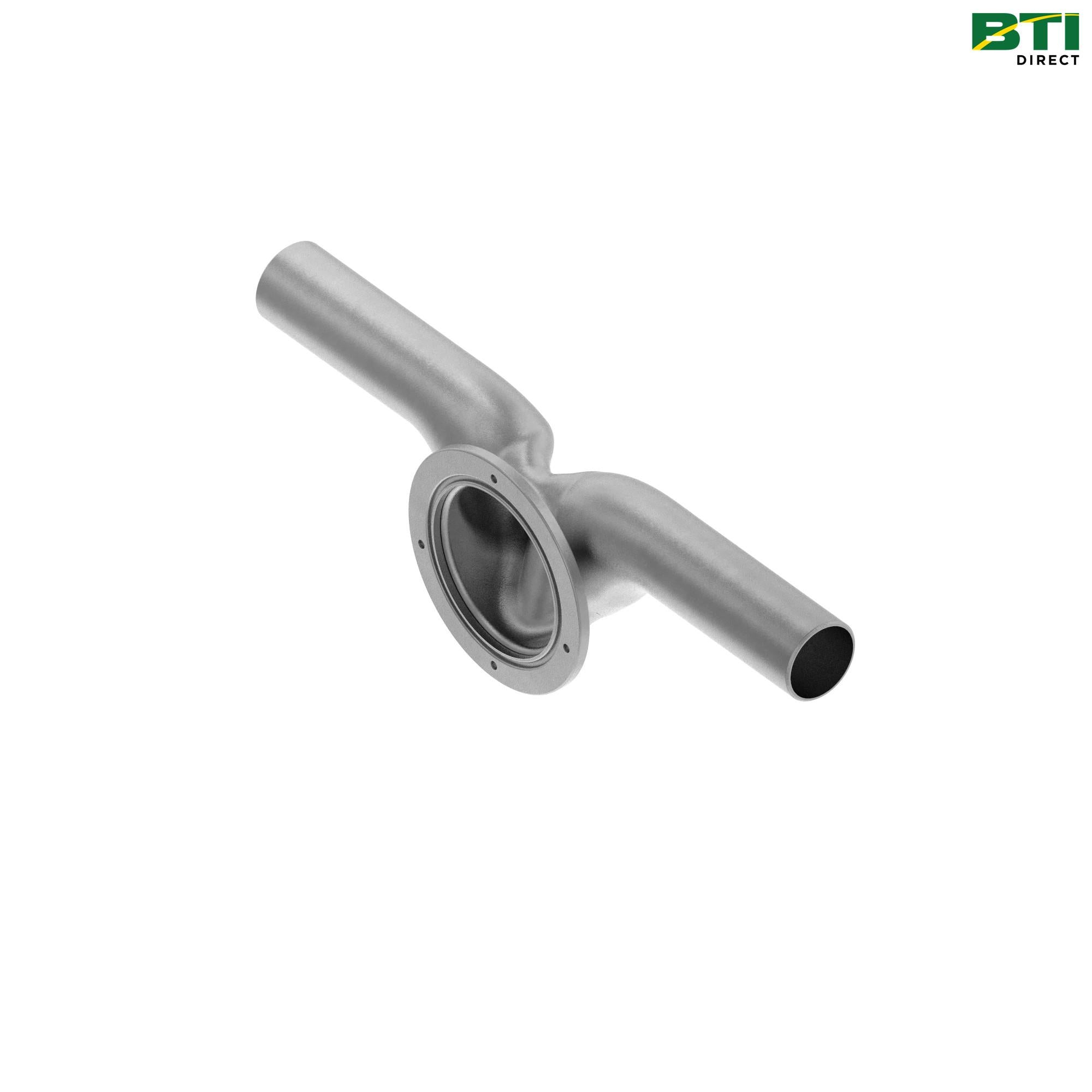 AA59424: Air Intake, Inlet