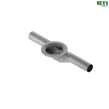 AA59424: Air Intake, Inlet