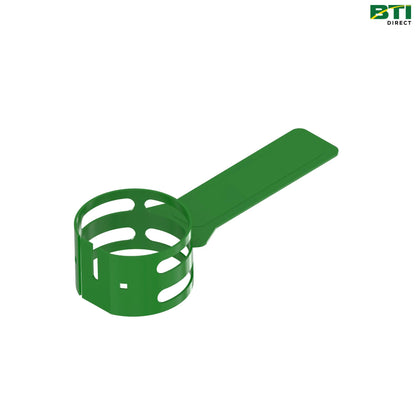 AA59450: Warning Lamp Bracket