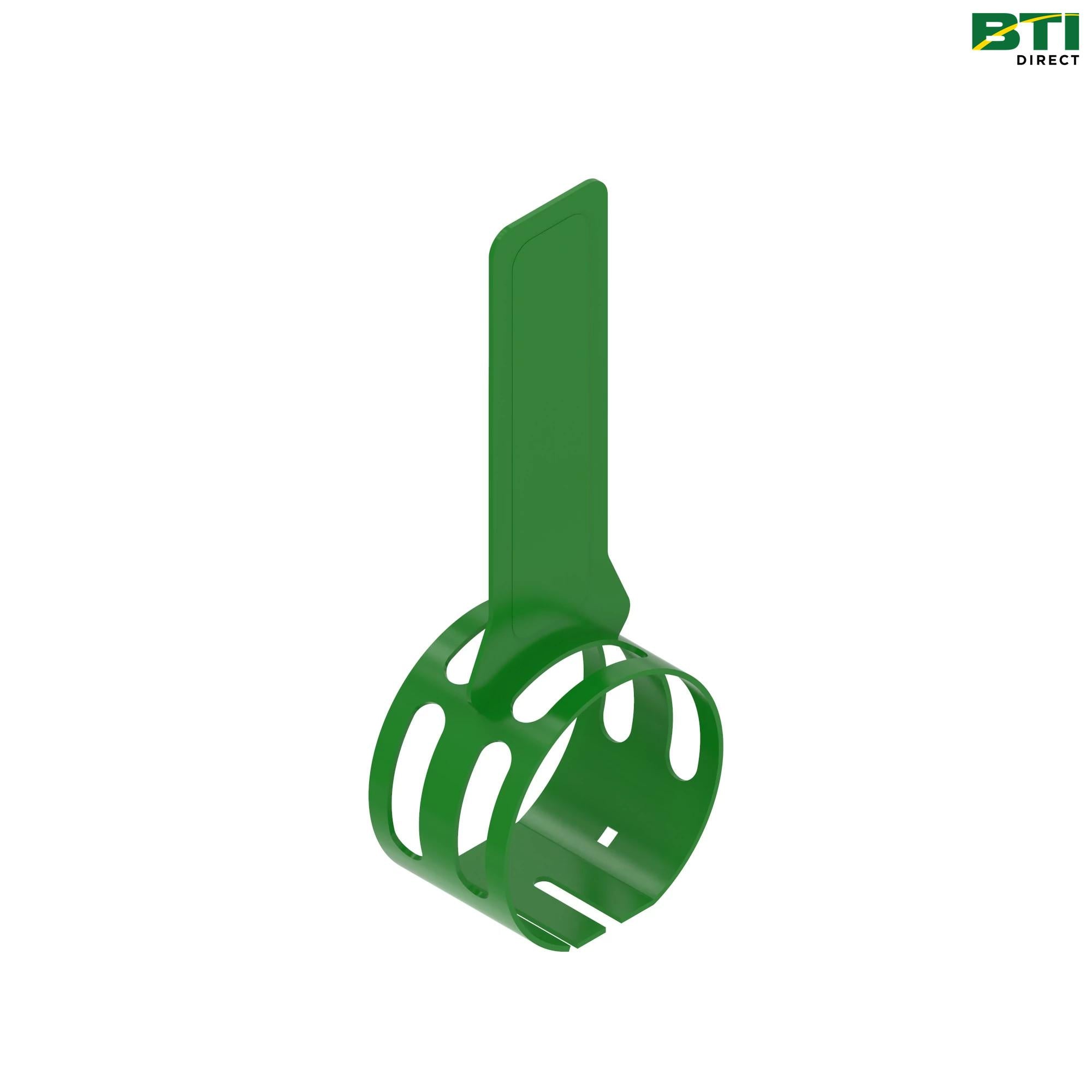 AA59450: Warning Lamp Bracket