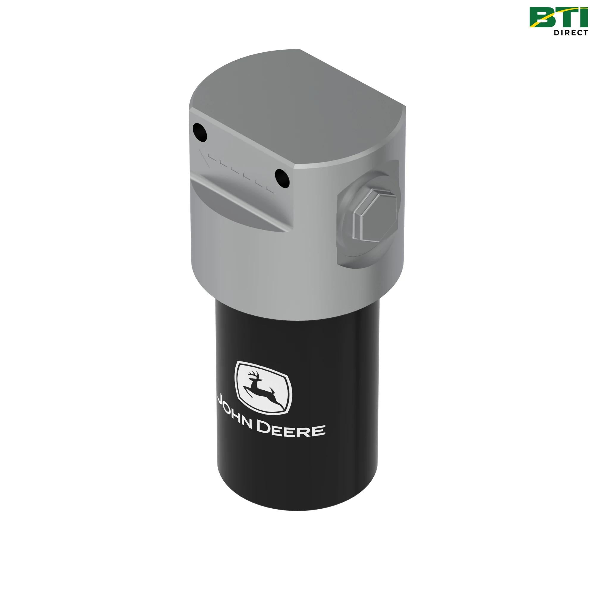 AA59521: Hydraulic Oil Filter Assembly