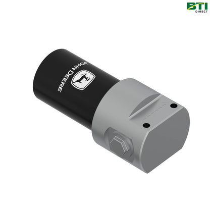 AA59521: Hydraulic Oil Filter Assembly