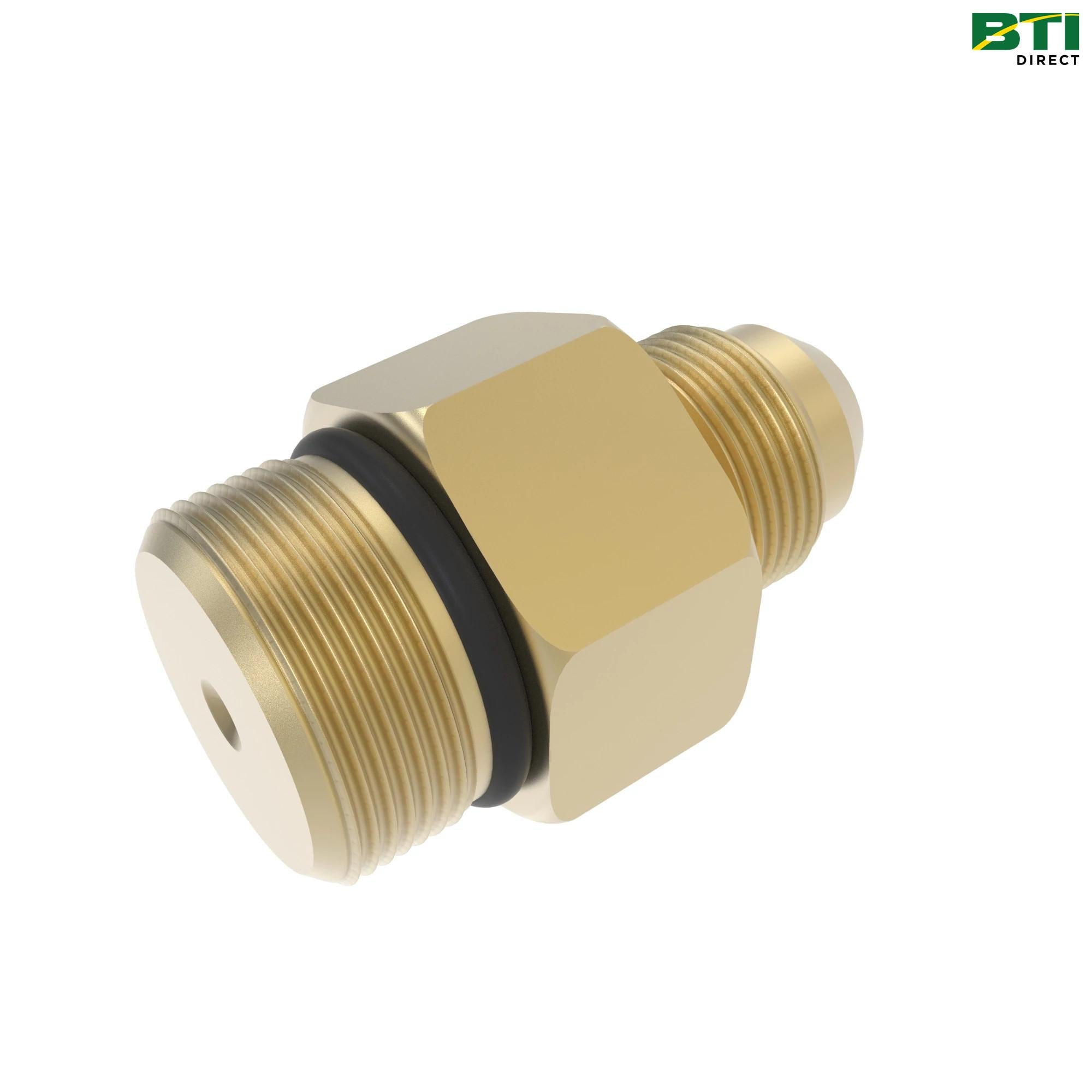 AA59633: Hose Fitting