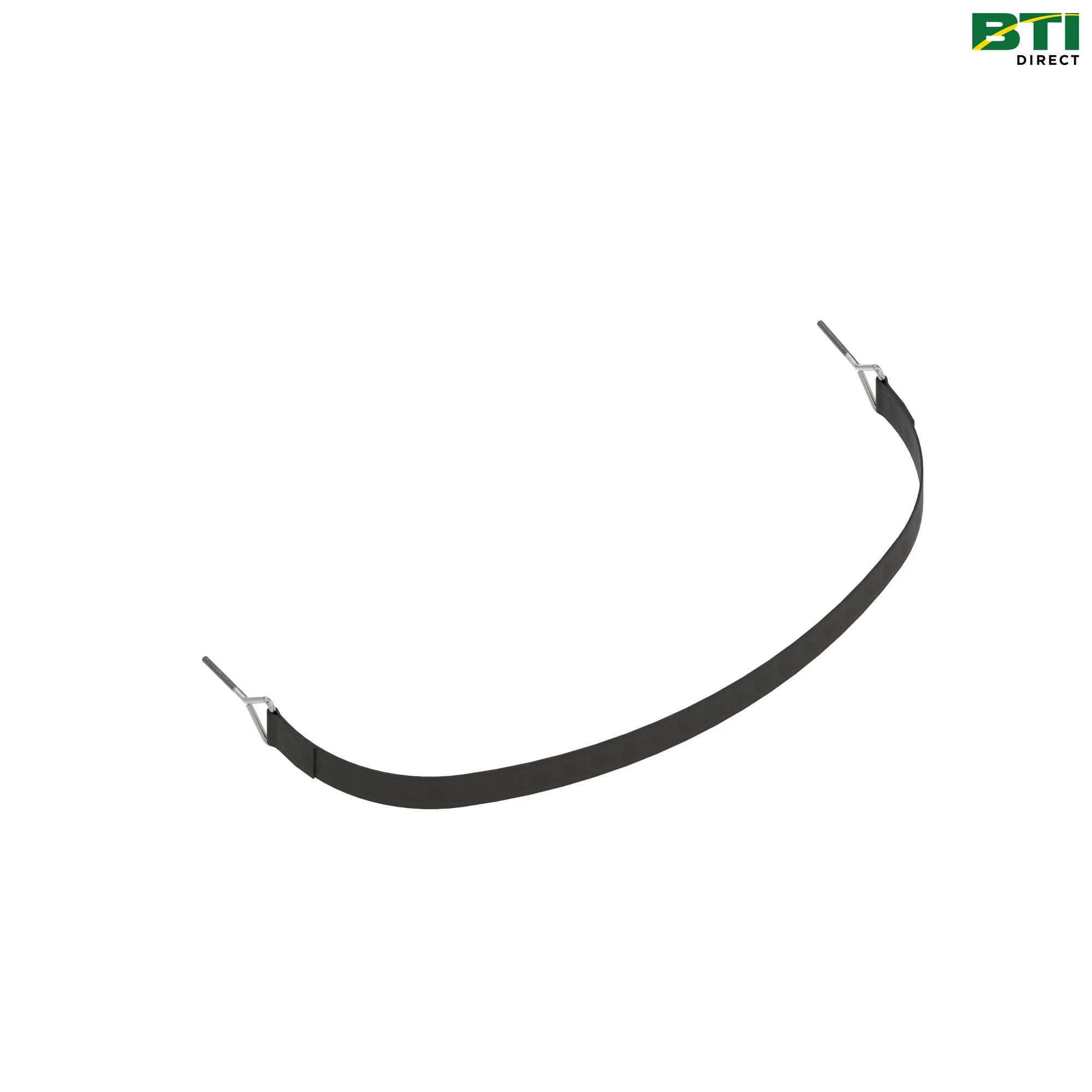 AA59859: Liquid Fertilizer Tank Strap