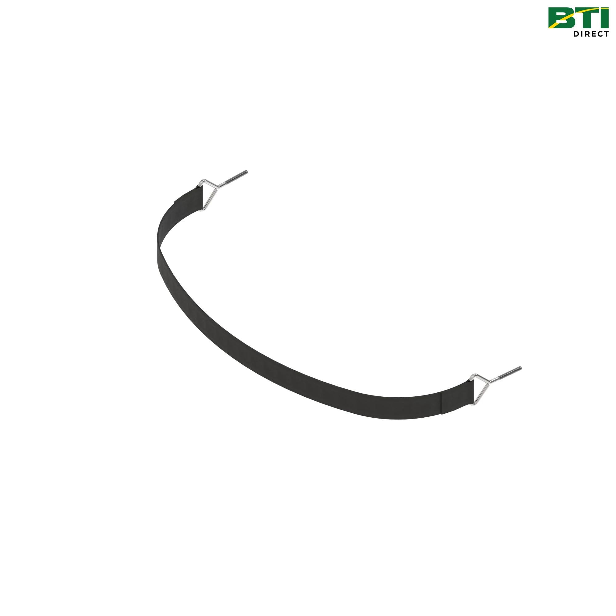 AA59859: Liquid Fertilizer Tank Strap