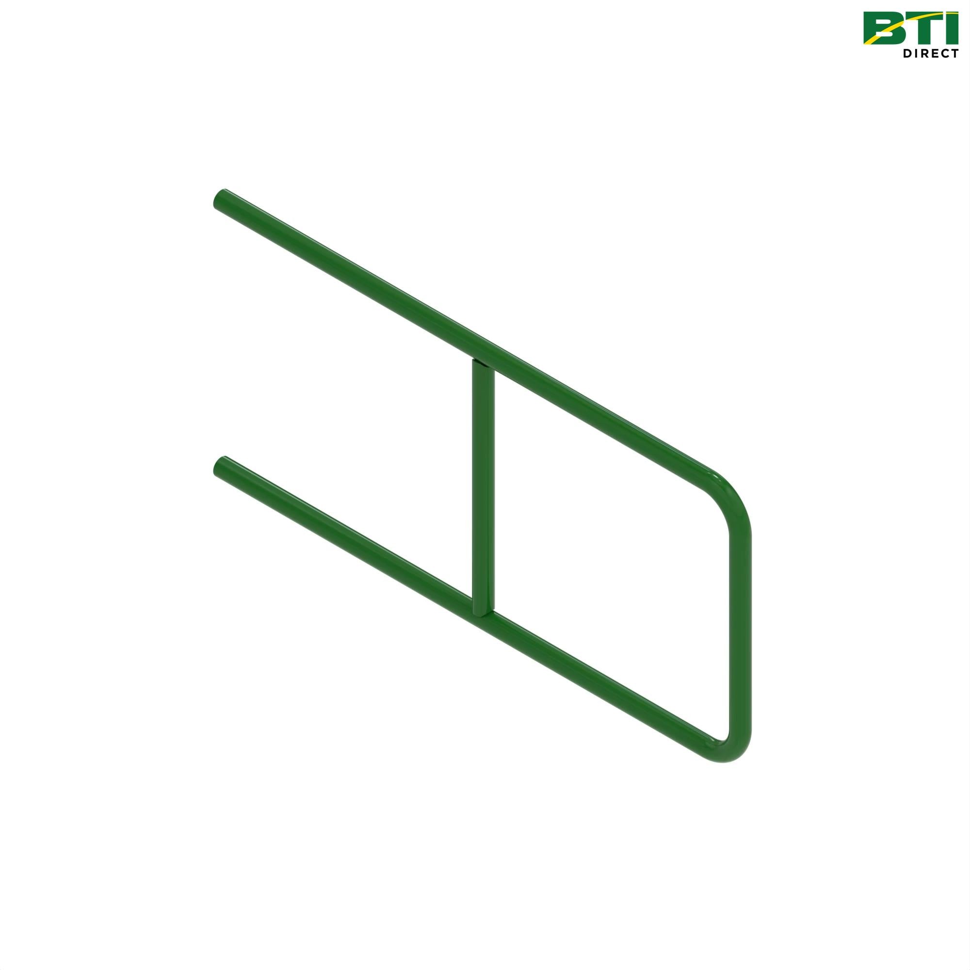 AA59911: Ladder Handrail