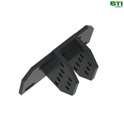 AA59925: Row Cleaner Unit Support