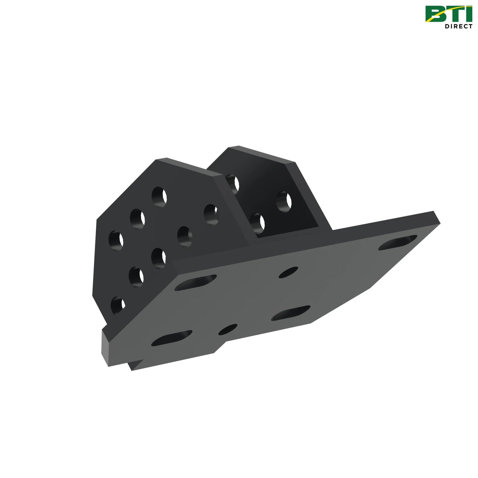 AA59925: Row Cleaner Unit Support