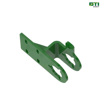 AA59972: Drives Connecting Bracket, Left Side